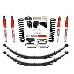 Skyjacker - Skyjacker F8601KS-H Suspension Lift Kit w/Shock - Image 1