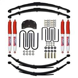 Skyjacker - Skyjacker F860MKS-H Suspension Lift Kit w/Shock - Image 1