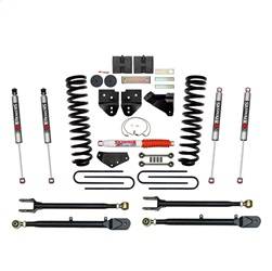 Skyjacker - Skyjacker F86524KH-M Suspension Lift Kit w/Shock - Image 1