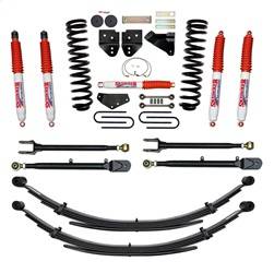 Skyjacker - Skyjacker F86524KS-N Suspension Lift Kit w/Shock - Image 1