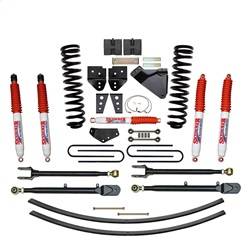 Skyjacker - Skyjacker F8802KH-N Suspension Lift Kit w/Shock - Image 1