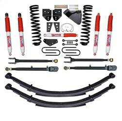 Skyjacker - Skyjacker F8802KSH-H Suspension Lift Kit w/Shock - Image 1