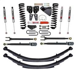 Skyjacker - Skyjacker F8802KSH-M Suspension Lift Kit w/Shock - Image 1