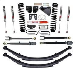 Skyjacker - Skyjacker F8852KS-M Suspension Lift Kit w/Shock - Image 1