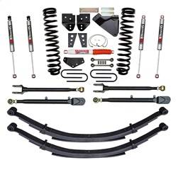 Skyjacker - Skyjacker F8852KSH-M Suspension Lift Kit w/Shock - Image 1