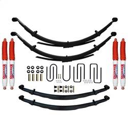 Skyjacker - Skyjacker D192CDKS-N Suspension Lift Kit w/Shock - Image 1