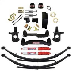 Skyjacker - Skyjacker C14660PKS-H Suspension Lift Kit w/Shock - Image 1