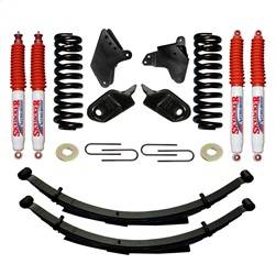 Skyjacker - Skyjacker 184F2KS-N Suspension Lift Kit w/Shock - Image 1