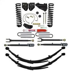 Skyjacker - Skyjacker F56024KS3 Suspension Lift Kit - Image 1