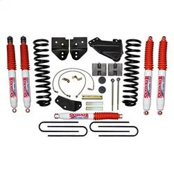 Skyjacker - Skyjacker F5601K-H Suspension Lift Kit w/Shock - Image 1