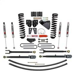 Skyjacker - Skyjacker F8802KH-M Suspension Lift Kit w/Shock - Image 1