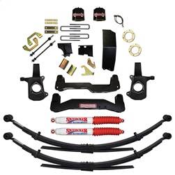 Skyjacker - Skyjacker C14660PKS-N Suspension Lift Kit w/Shock - Image 1