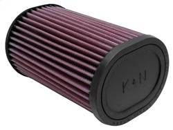 K&N Filters - K&N Filters RU-1390 Universal Air Cleaner Assembly - Image 1