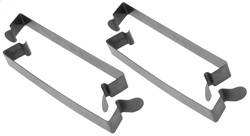 K&N Filters - K&N Filters 85-83891 Spring Clips - Image 1