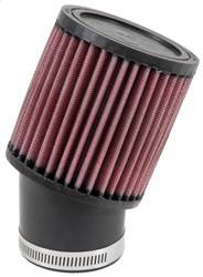 K&N Filters - K&N Filters RU-1750 Universal Air Cleaner Assembly - Image 1