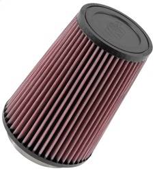 K&N Filters - K&N Filters RU-2710 Universal Air Cleaner Assembly - Image 1