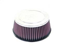 K&N Filters - K&N Filters RC-4840 Universal Air Cleaner Assembly - Image 1