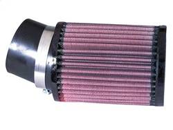 K&N Filters - K&N Filters RU-1760 Universal Air Cleaner Assembly - Image 1