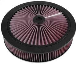 K&N Filters - K&N Filters 66-3010 XStream Air Flow Assembly - Image 1