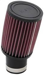 K&N Filters - K&N Filters RU-1780 Universal Air Cleaner Assembly - Image 1