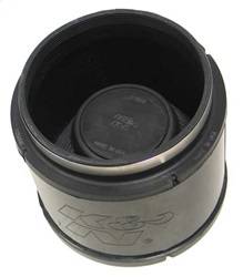 K&N Filters - K&N Filters RU-5123 Universal Air Cleaner Assembly - Image 1