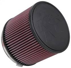 K&N Filters - K&N Filters RU-3060 Universal Air Cleaner Assembly - Image 1