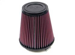 K&N Filters - K&N Filters RF-1031 Universal Air Cleaner Assembly - Image 1