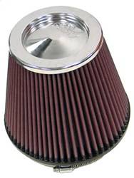 K&N Filters - K&N Filters RF-1042 Universal Air Cleaner Assembly - Image 1