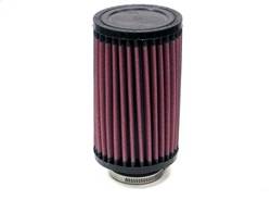 K&N Filters - K&N Filters RA-0520 Universal Air Cleaner Assembly - Image 1