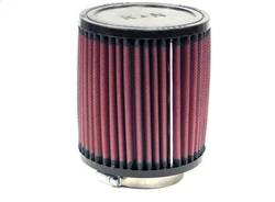 K&N Filters - K&N Filters RA-0610 Universal Air Cleaner Assembly - Image 1