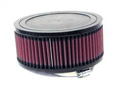 K&N Filters - K&N Filters RA-0980 Universal Air Cleaner Assembly - Image 1