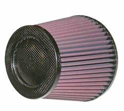 K&N Filters - K&N Filters RP-5113 Universal Air Cleaner Assembly - Image 1