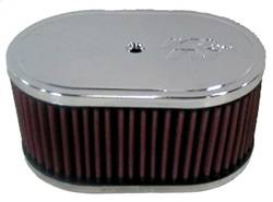 K&N Filters - K&N Filters 56-1350 Racing Custom Air Cleaner - Image 1