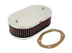 K&N Filters - K&N Filters 56-9060 Racing Custom Air Cleaner - Image 1