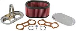 K&N Filters - K&N Filters 56-1220 Racing Custom Air Cleaner - Image 1