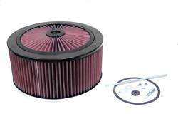 K&N Filters - K&N Filters 66-3130 XStream Air Flow Assembly - Image 1