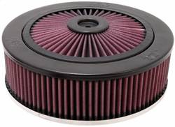 K&N Filters - K&N Filters 66-3150 XStream Air Flow Assembly - Image 1