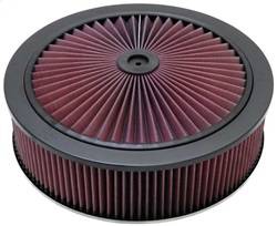 K&N Filters - K&N Filters 66-3020 XStream Air Flow Assembly - Image 1