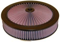 K&N Filters - K&N Filters 66-3050 XStream Air Flow Assembly - Image 1