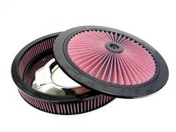 K&N Filters - K&N Filters 66-3000 XStream Air Flow Assembly - Image 1