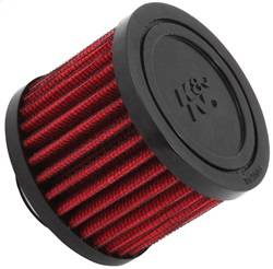 K&N Filters - K&N Filters 62-1410 Crankcase Vent Filter - Image 1