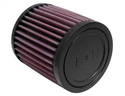 K&N Filters - K&N Filters RU-0500 Universal Air Cleaner Assembly - Image 1