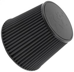 K&N Filters - K&N Filters RU-5177HBK Universal Air Cleaner Assembly - Image 1