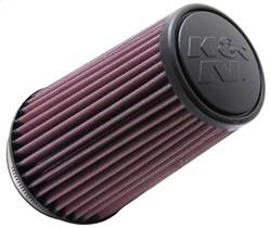 K&N Filters - K&N Filters RU-3130 Universal Air Cleaner Assembly - Image 1