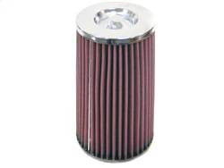 K&N Filters - K&N Filters RC-5144 Universal Air Cleaner Assembly - Image 1