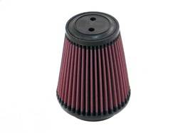 K&N Filters - K&N Filters RU-5141 Universal Air Cleaner Assembly - Image 1