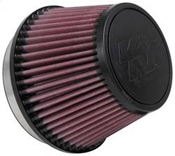 K&N Filters - K&N Filters RU-5163 Universal Air Cleaner Assembly - Image 1