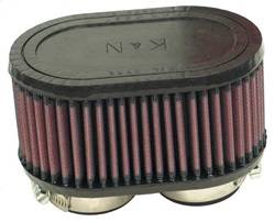 K&N Filters - K&N Filters R-0990 Universal Air Cleaner Assembly - Image 1