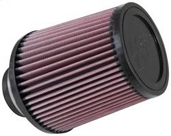 K&N Filters - K&N Filters RU-4870 Universal Air Cleaner Assembly - Image 1