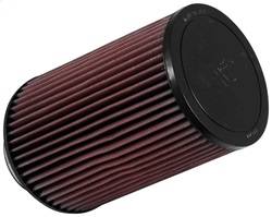 K&N Filters - K&N Filters RU-5045 Universal Air Cleaner Assembly - Image 1